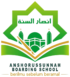 Logo Anshorussunnah